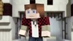 10 HOUR VERSION Bajan Canadian Song   A Minecraft Parody of Imagine Dragons Music Video HD   clip362