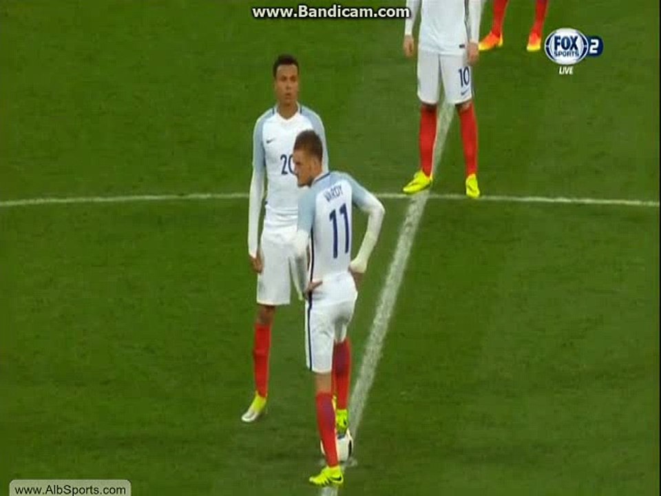 startet second part England vs Portugal
