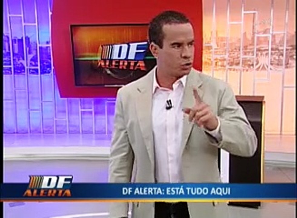 LAÇADOS EM PERSEGUIÇÃO