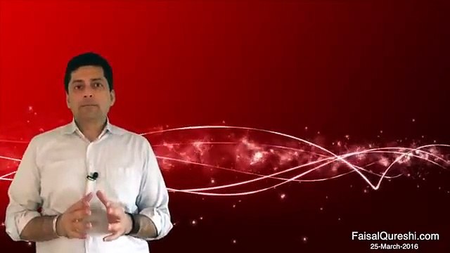 Vul garity on Pakistani TV