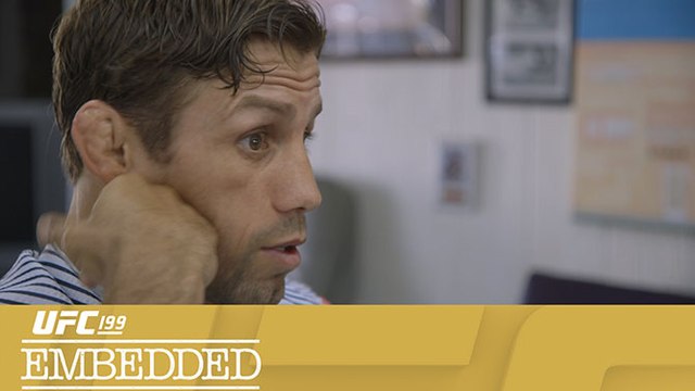 UFC 199 Embedded: Vlog Series - Episode 4