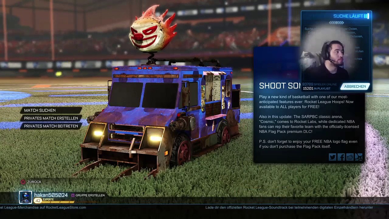 Rocket lig styyylaaa :) (86)