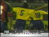 2001 (April 24) Ecuador 2-Paraguay 1 (World Cup qualifier).mpg