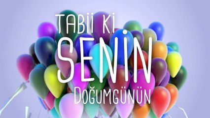 DOĞUM GÜNÜN KUTLU OLSUN SEVGİLİ İKİZLER Bugün 27 Mayıs 2016 :)