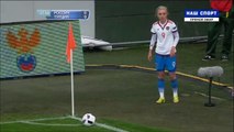 Россия - Турция 2-0 (2 июня 2016 г, квалификация Чемпионат Европы среди женщин)
