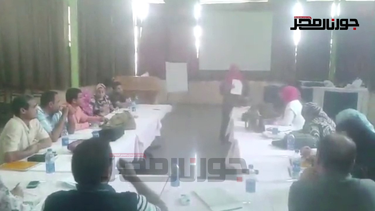 هاندكاب» تنظم ورشة عمل ضمن مشروع تمكين الاشخاص ذوى الاعاقة بمحافظة أسيوط»