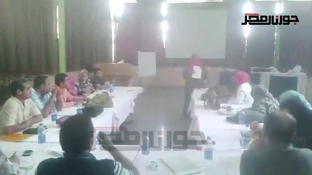 هاندكاب» تنظم ورشة عمل ضمن مشروع تمكين الاشخاص ذوى الاعاقة بمحافظة أسيوط»