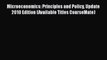 [PDF] Microeconomics: Principles and Policy Update 2010 Edition (Available Titles CourseMate)