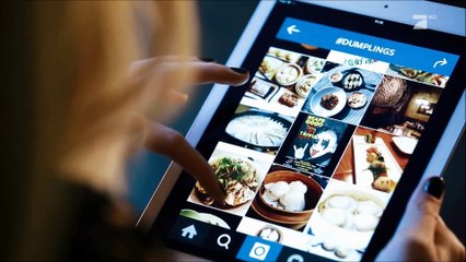 Lezizel Manti mit Dumplings bzw. Teigtaschen bei Galileo