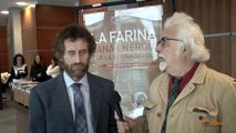 Intervista Luca Gatteschi - Conferenza InfoFarine 23 gennaio 2016