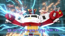 [헬로카봇 시즌3 - 풀HD] 오프닝 자막버전 (hello carbot 3 opening)