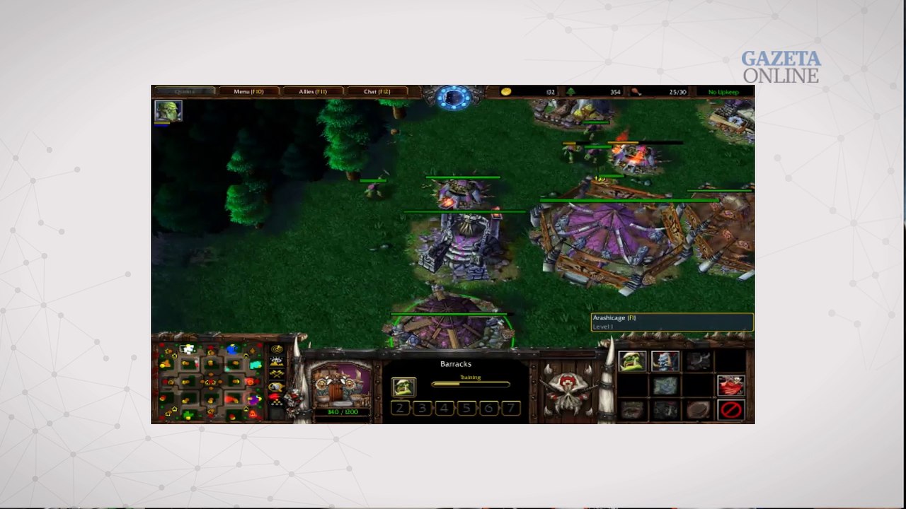 Em Cartaz S02E19 - "Warcraft O Primeiro Encontro de Dois Mundos" que colidem em um confronto de tempos fantásticos em...