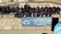 24 Aralık 2013 - Şehitleri Anma Programı (Sütkesiği-Kırcaali-Bulgaristan)