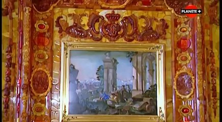 L'Enigme De La Chambre D'Ambre