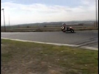 Team Scream's - SuperMoto Madness