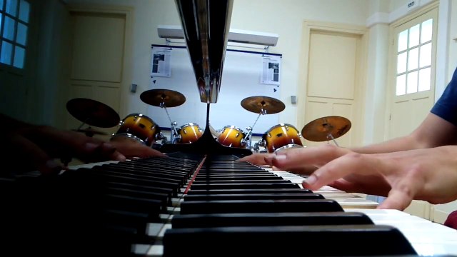 Intouchables, Fly, Una Mattina Ludovico Einaudi