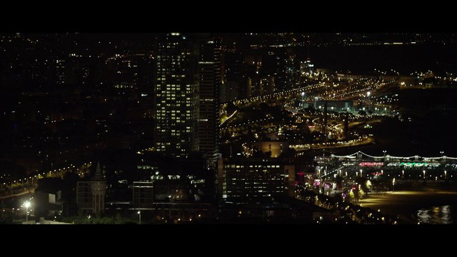 Rumbos - Tráiler Español HD [1080p]