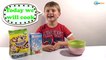 Bruder. Concrete Mixer Toys. Video for kids – unboxing toys trucks. Cars Toys Review Episode 10