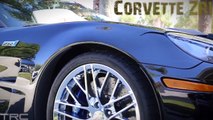 Whipple powered Cobra battles Corvette ZR1 and R35 GTR