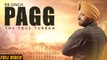 New Punjabi Songs 2016 | Pagg | Official Video [Hd] | RB Singh | Latest Punjabi Songs 2016