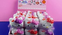 Você não VAI ACREDITA !  Surpresar Brinquedos Hello Kitty ! Tototy Kids Toys -