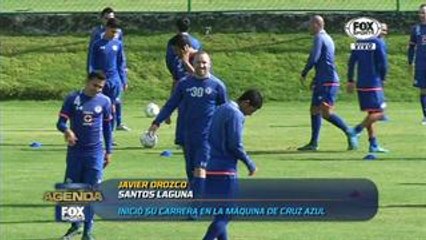 Chuletita Orozco pidió salir de Santos