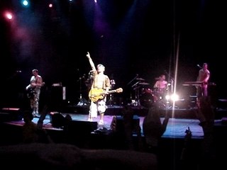 Clandestino 2: Manu Chao Live in Brooklyn 🎶