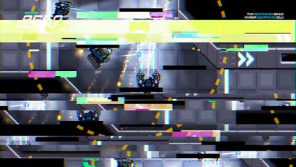 Broken Bots - Release Trailer | PS4