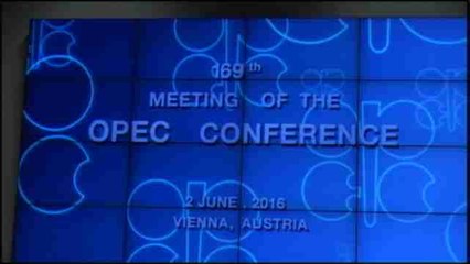 La OPEP, satisfecha con la caída del bombeo rival, espera que suba el precio