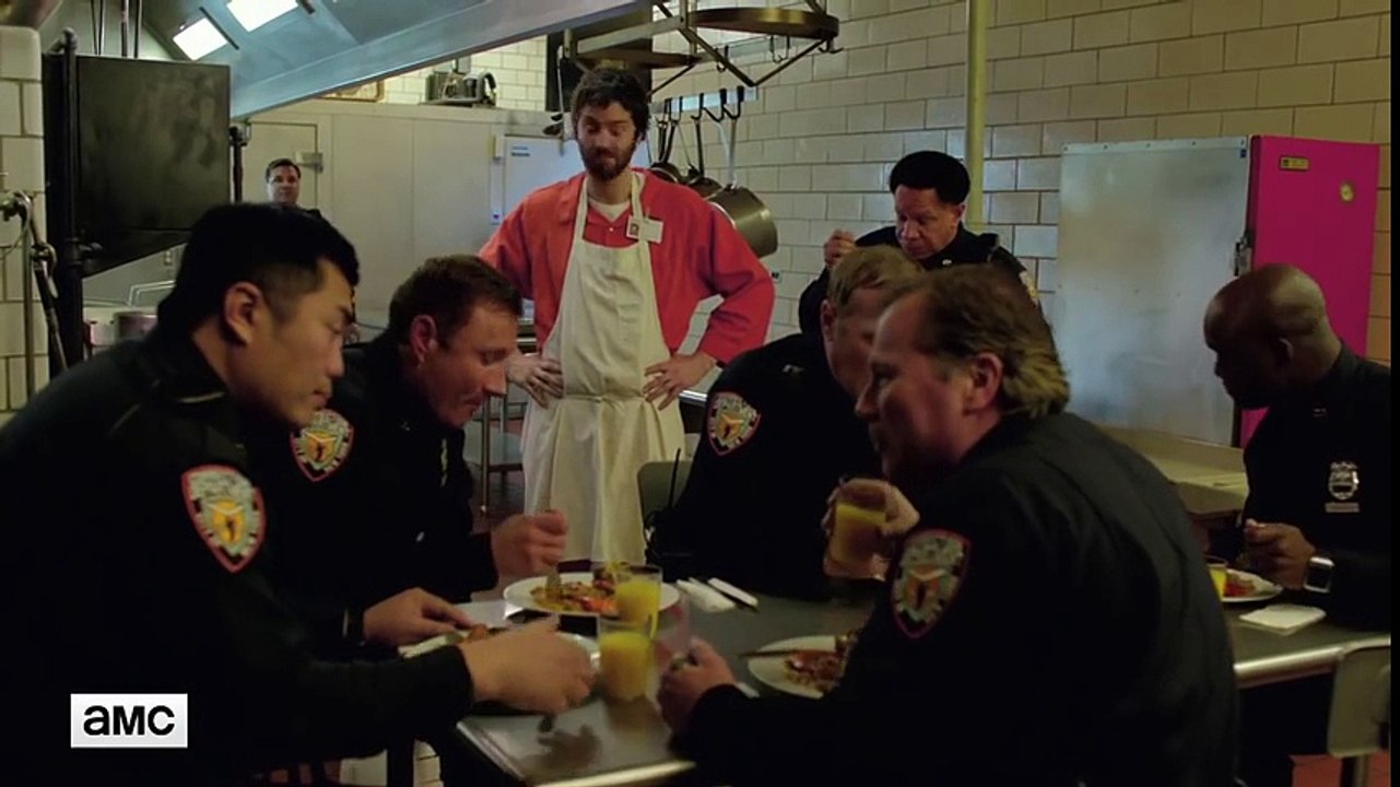 Feed the Beast Trailer