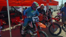 2017 KTM 250 SX First Impression Review