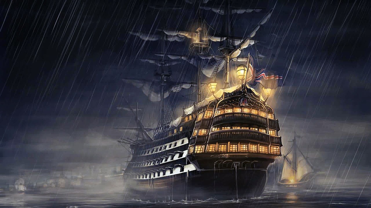 epic music #1