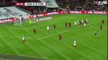 Chris Smalling Goal HD - England 1-0 Portugal (2.6.2016) - Friendly International Match