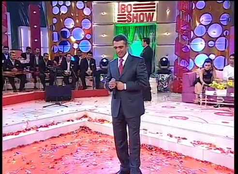 İbo Show - 5. Bölüm (Yavuz Bingöl) (2006)
