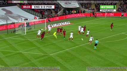 Chris Smalling Goal HD - England 1-0 Portugal - 02-06-2016