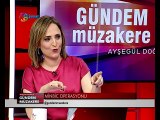 Ceyda Karan: Minbic Türkiye'nin yenilgisinin başlangıcıdır