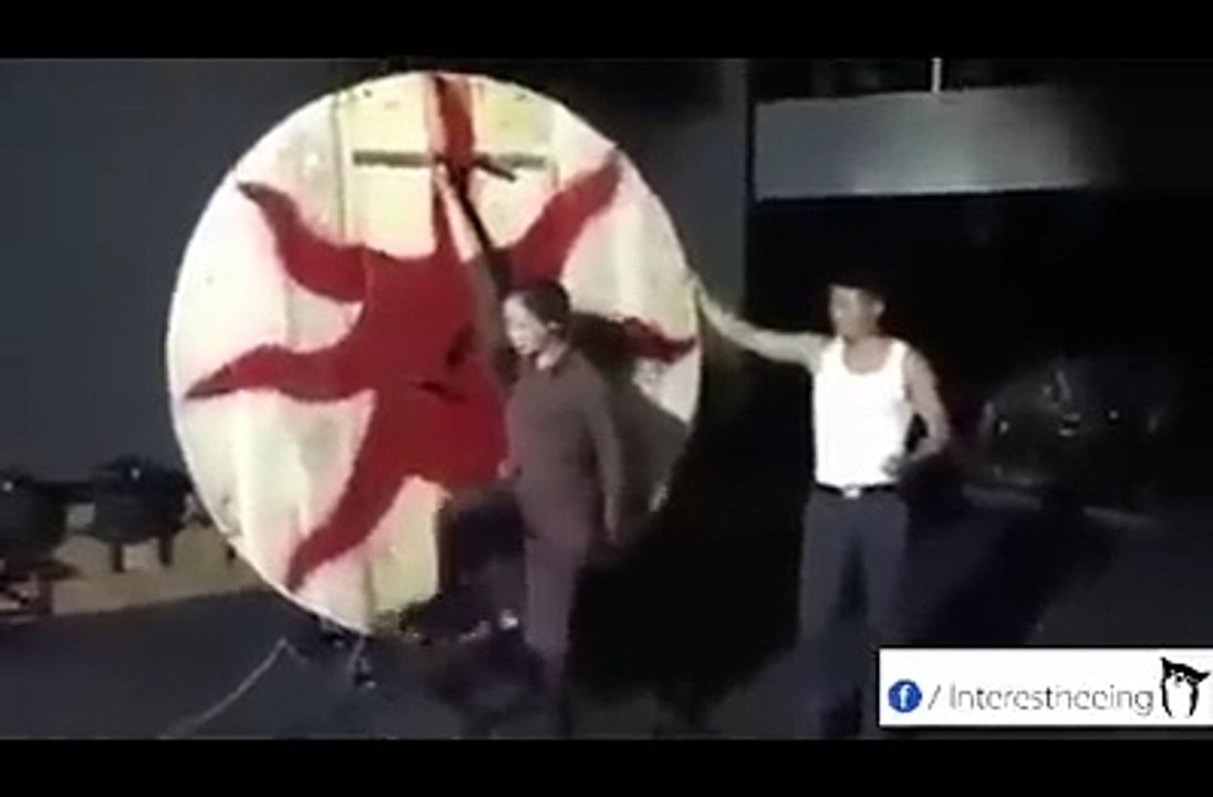 This is what, when u trust your partner..