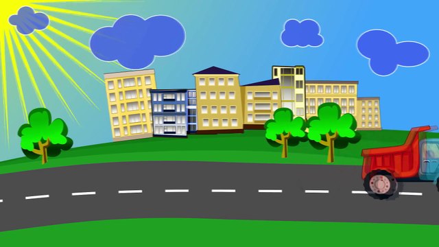 ✔ Мультики про машинки. Гоночная машина. Автобусы Монстры. Гонки в горах. Тики Таки Машинки ✔