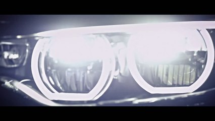 The new BWM M3 "30 Years M3"