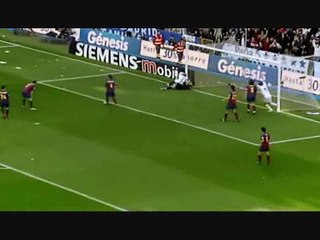 The Real Madrid Story (2006) - Part 2(English Subtitles)