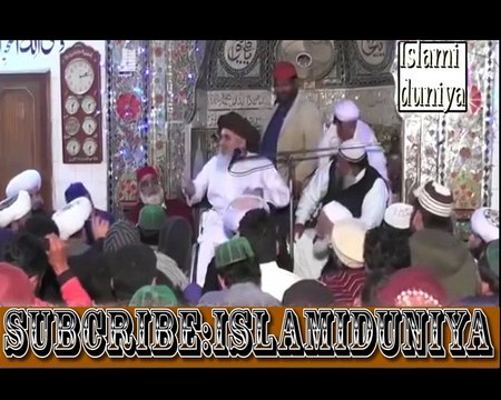 Latest Islamic Speeches by Allama Khadim hussain Rive on Namoos e risalat -Part 5