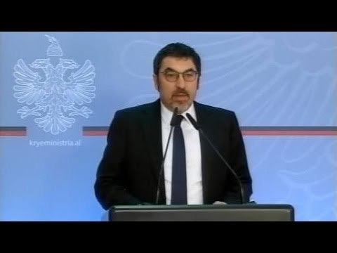 Report TV - Sinjalizuesit , Çuçi: Ndihmë në luftën kundër korrupsionit