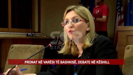PRONAT NË VARËSI TË BASHKISË, DEBATE NË KËSHILL