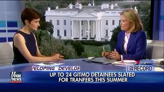 2 dozen of 'worst of worst' Gitmo prisoners to be released