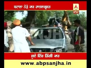 newly married couple among three dead in car accident