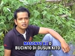 Cinto Bandar Kasigi Cipt Rf Rendra Vokal Rf Rendra