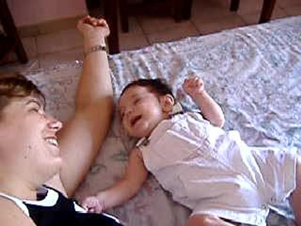 artur à l'hotel de cayenne