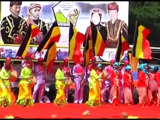 Dangdut Kerinci Cipt Efrizal Vokaal Anggun & Vita