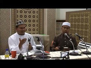 Duit Banyak.Ingat Allah Baru Zuhud - Ustaz Abdullah Khairi Terbaru 2015