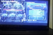 Mass Effect 3 all fleets arrive and Koi Lang beaten by Jeffrey B(2)